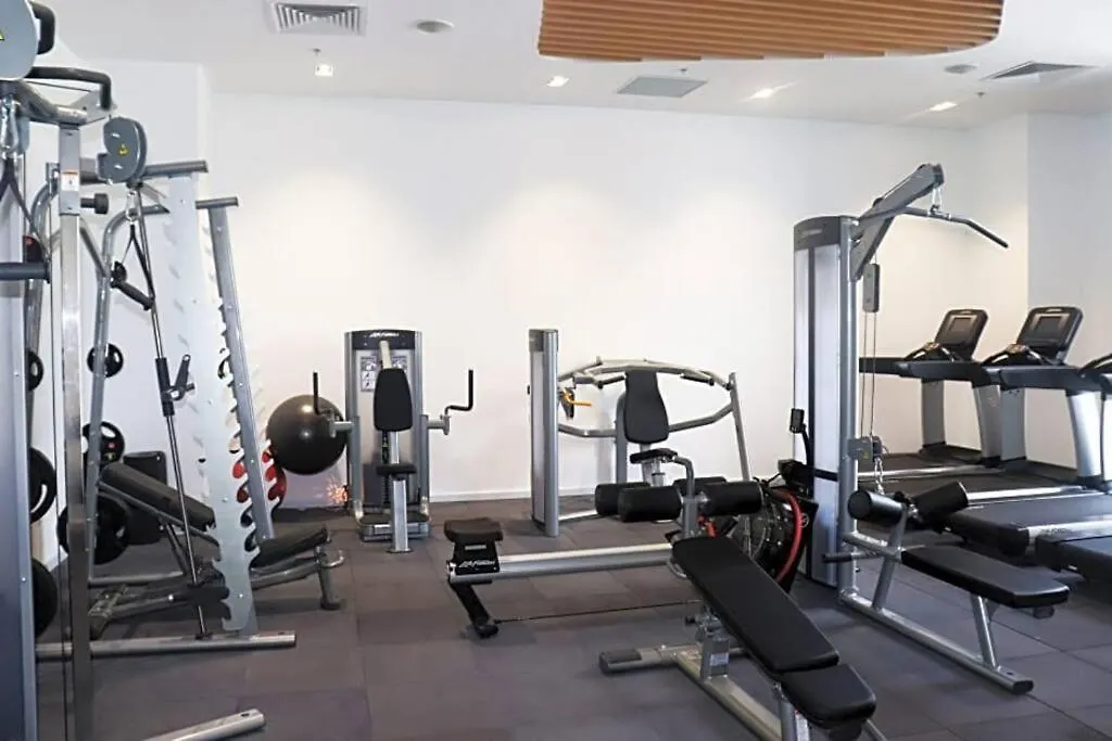 Apartament Chic Nha Trang Ocean View Studio With Pool Wietnam